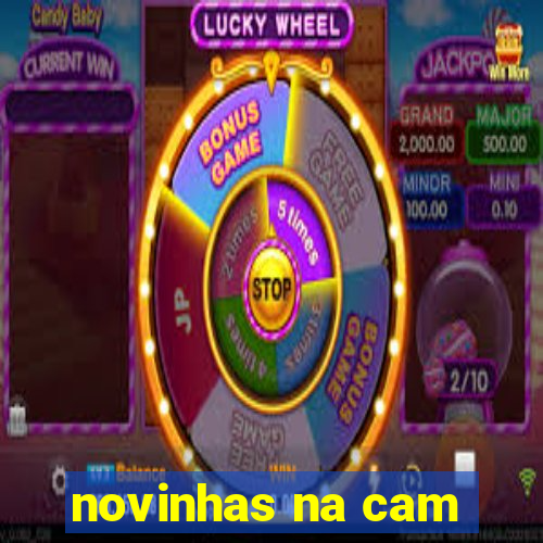 novinhas na cam